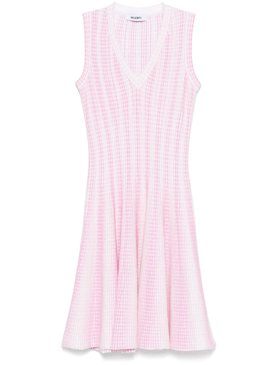 Zontolo Mini Dress