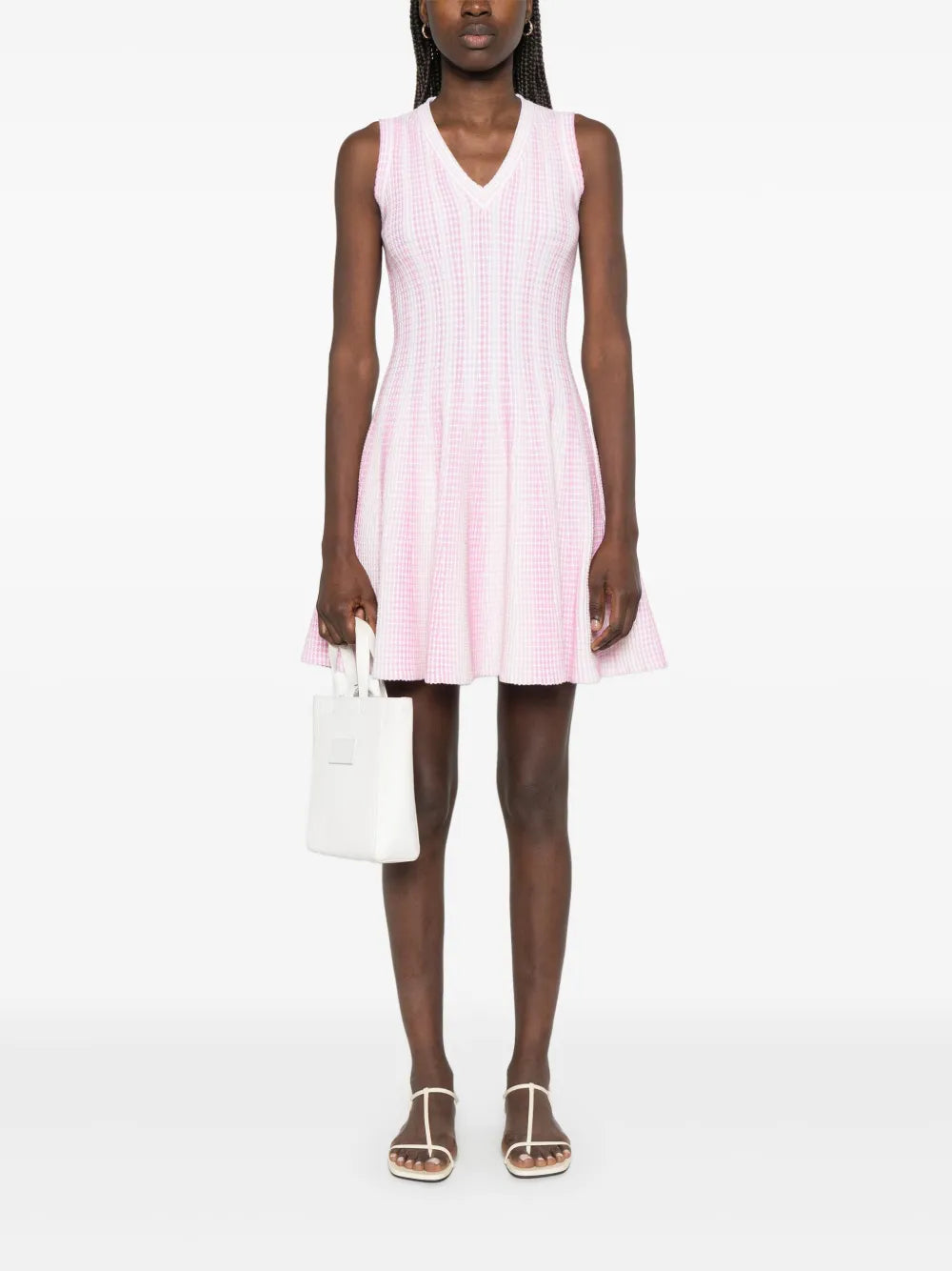 Zontolo Mini Dress