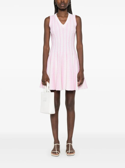 Zontolo Mini Dress