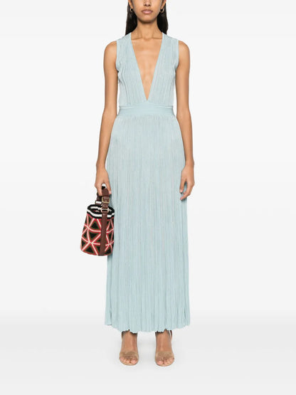 Maui Midi Dress