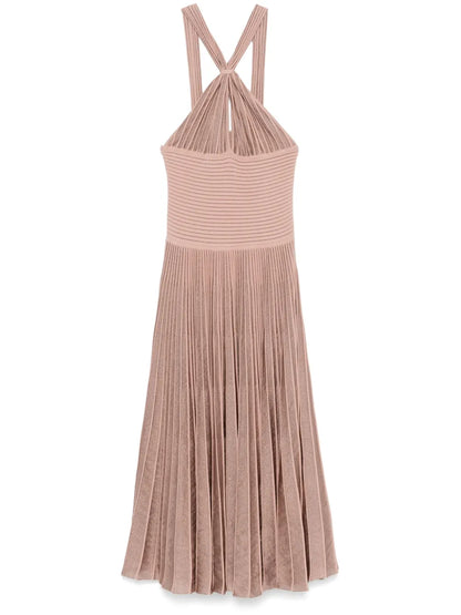 Faial Midi Dress