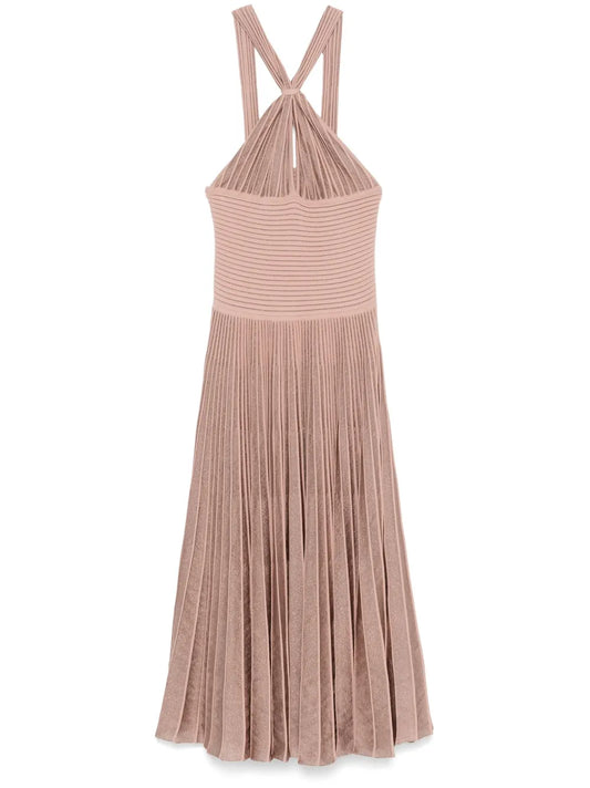 Faial Midi Dress