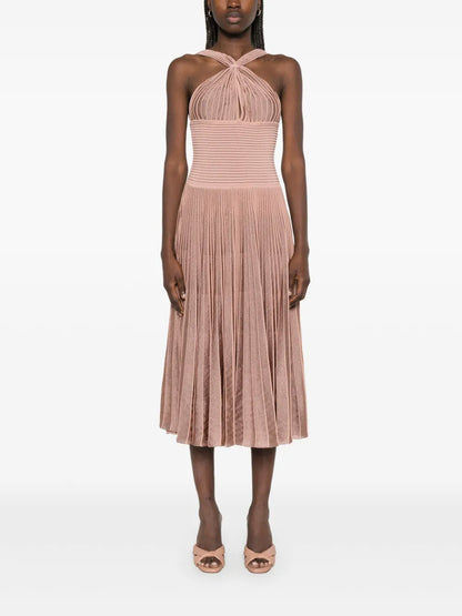 Faial Midi Dress