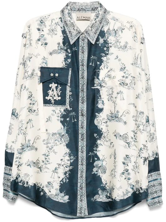 Casa Shirt