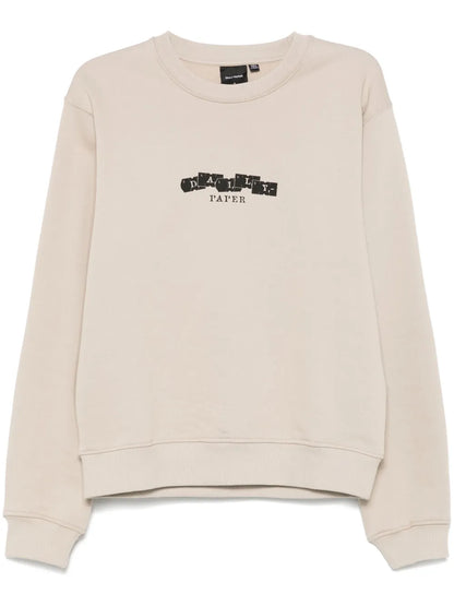 Tag Sweatshirt