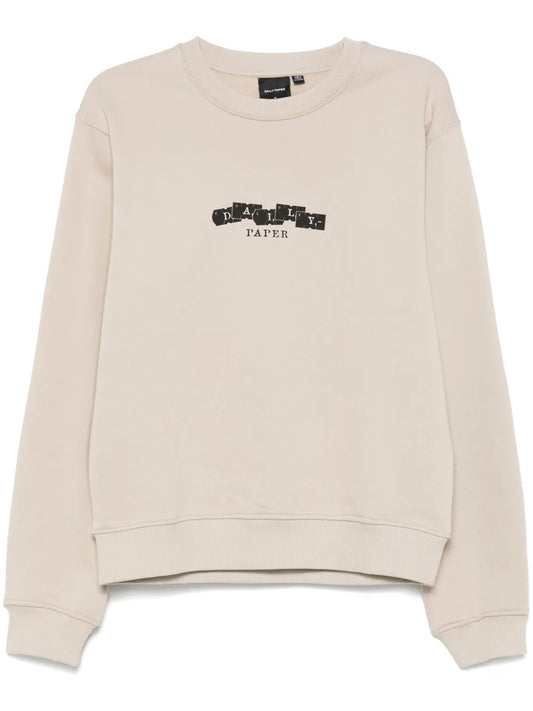 Tag Sweatshirt