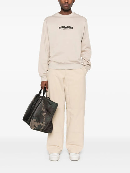 Tag Sweatshirt