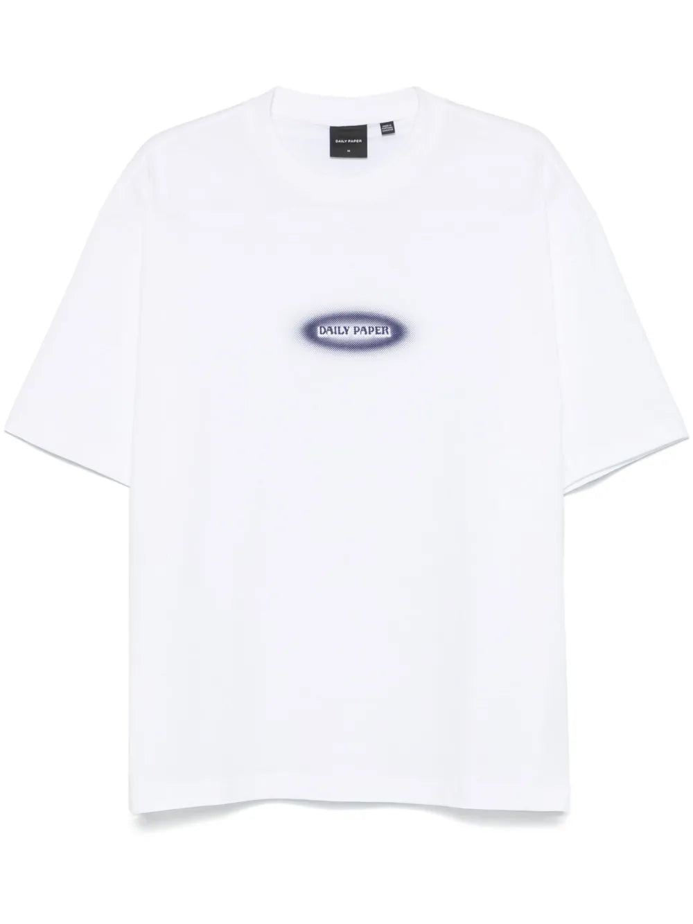 Dotted-Logo T-Shirt