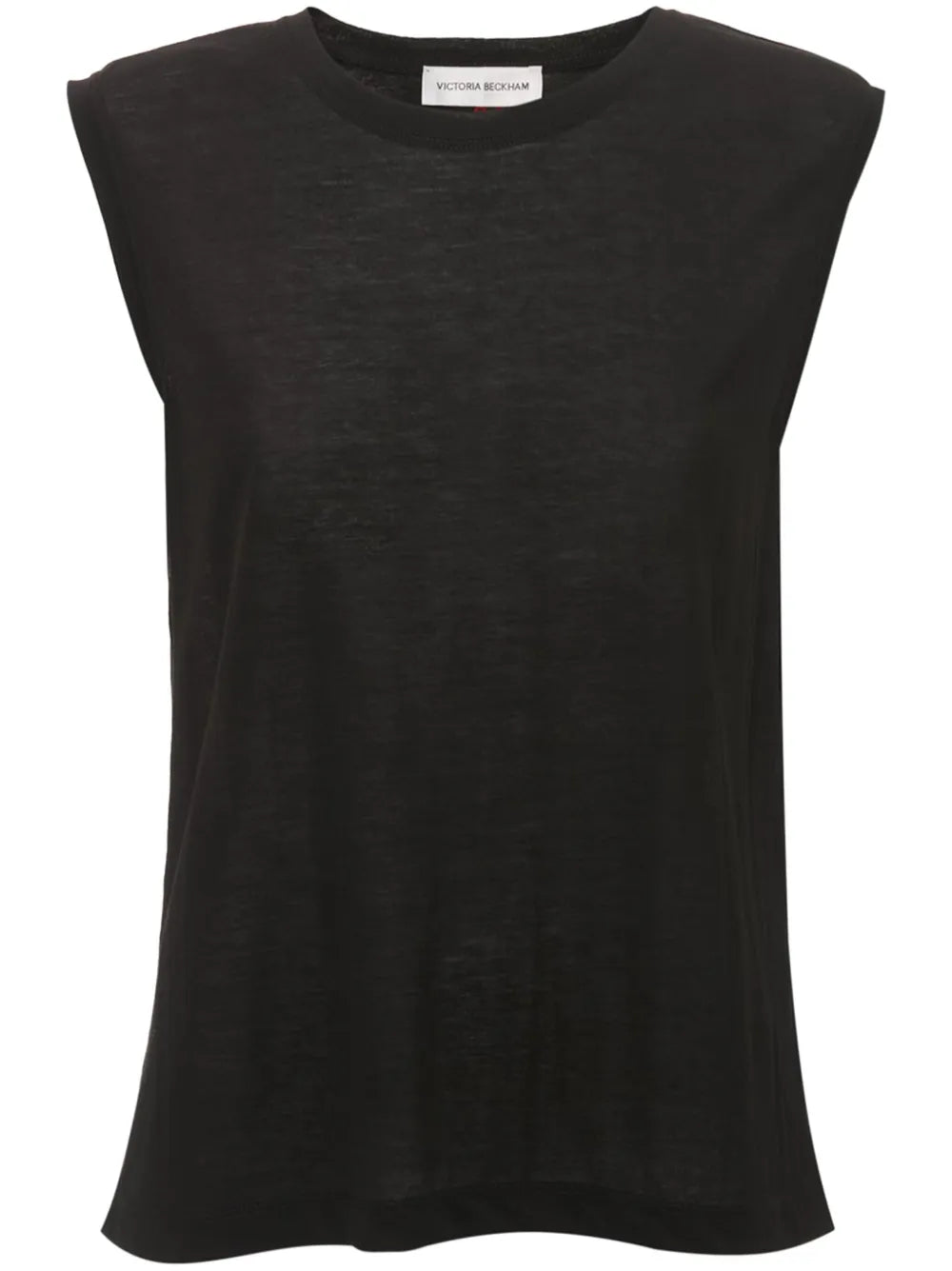 Crepe Tank Top