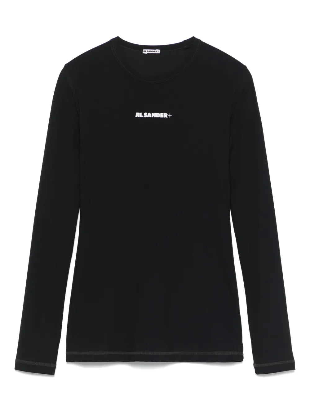 Stretch-Jersey T-Shirt