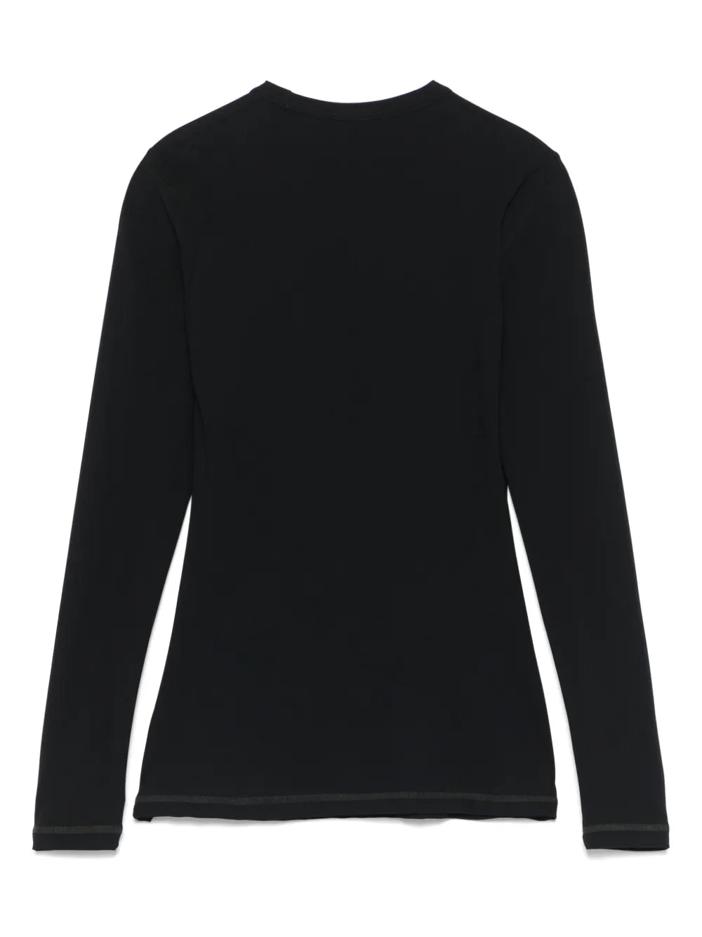 Stretch-Jersey T-Shirt