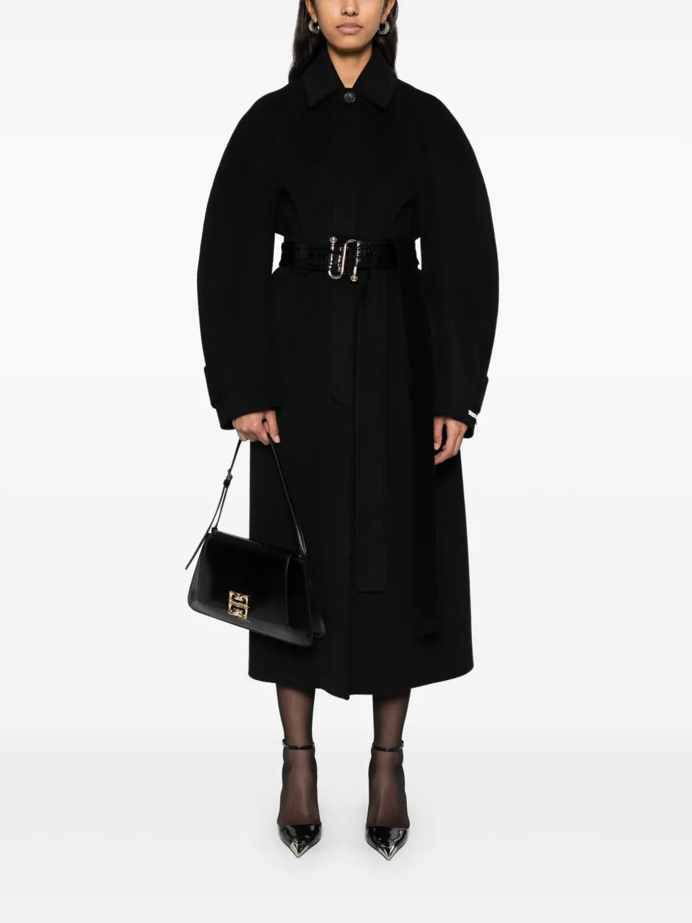 Azzorre Coat