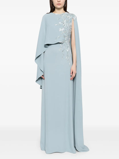 Embellished Kaftan