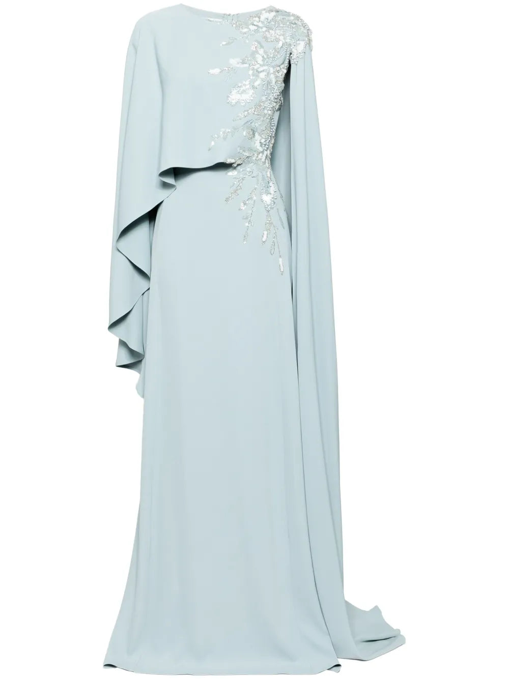 Embellished Kaftan