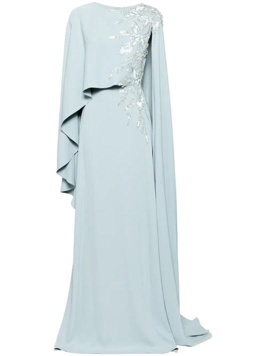 Embellished Kaftan