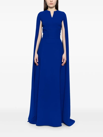 V-Neck Kaftan