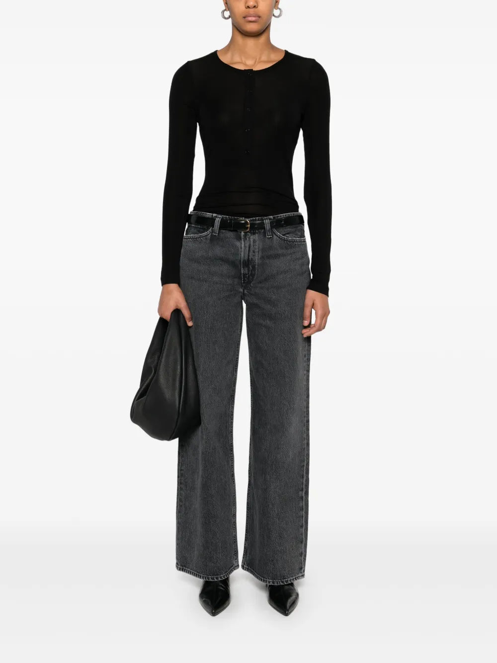 Lex Jeans