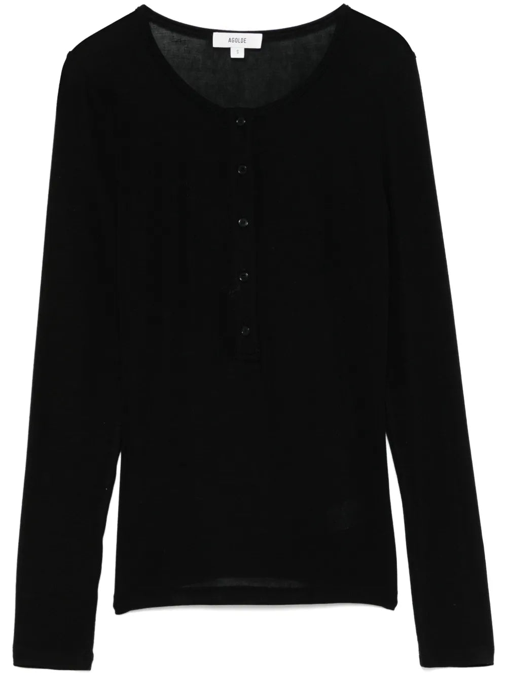 Faustine Henley T-Shirt