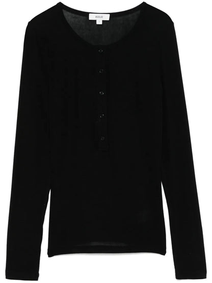Faustine Henley T-Shirt