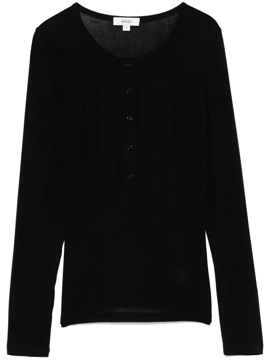 Faustine Henley T-Shirt