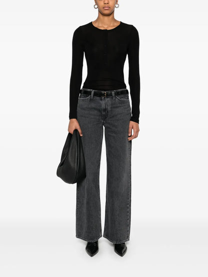 Faustine Henley T-Shirt