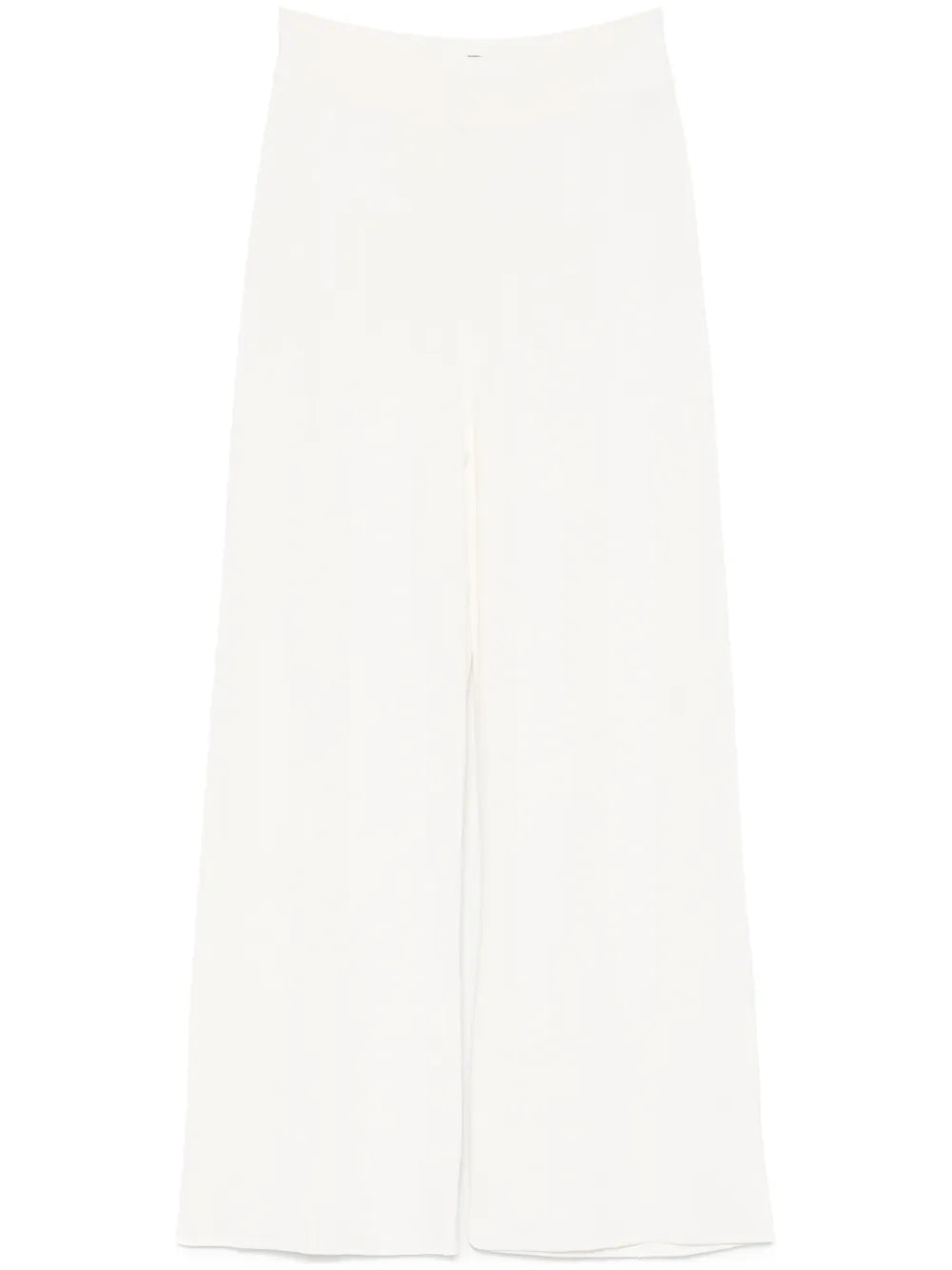 Knitted Trousers