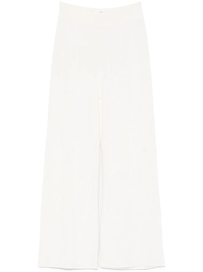 Knitted Trousers