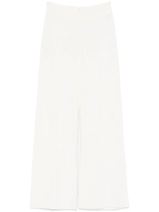 Knitted Trousers