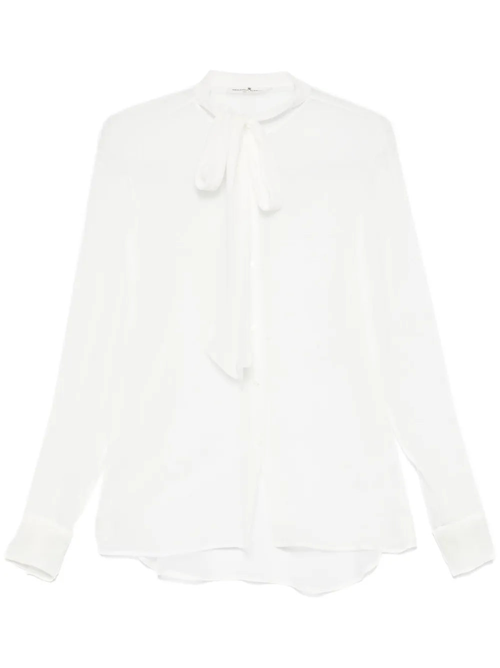 Silk Blouse