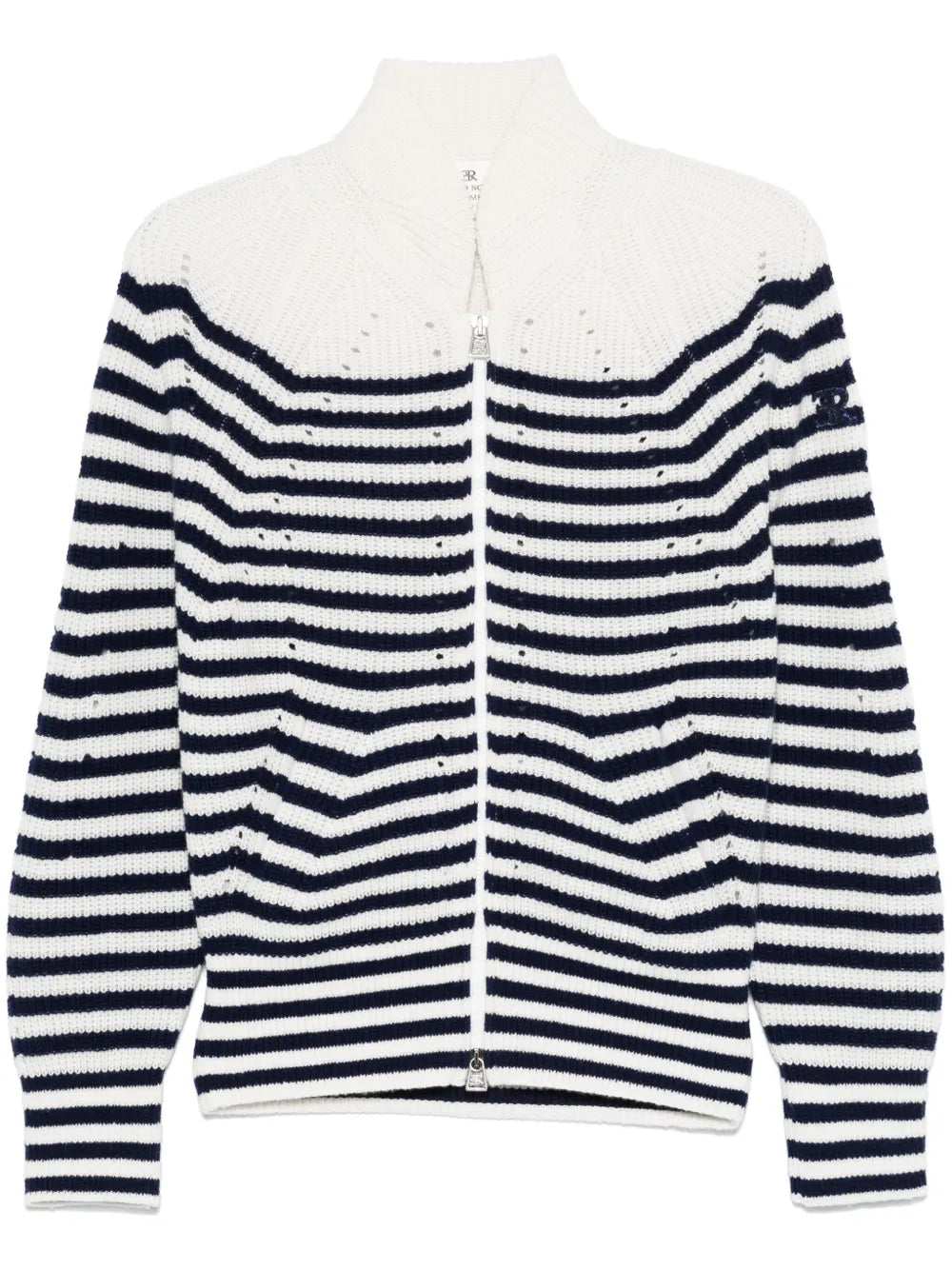 Cashmere Cardigan