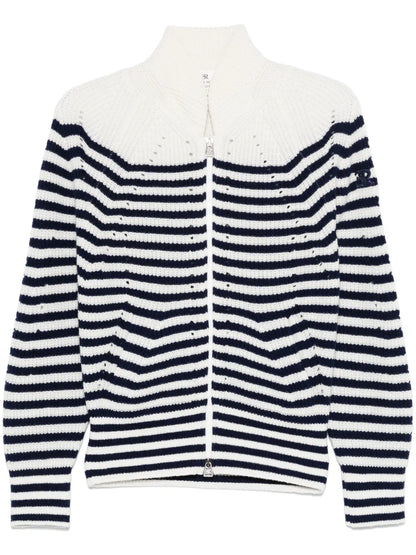 Cashmere Cardigan