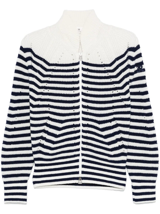 Cashmere Cardigan