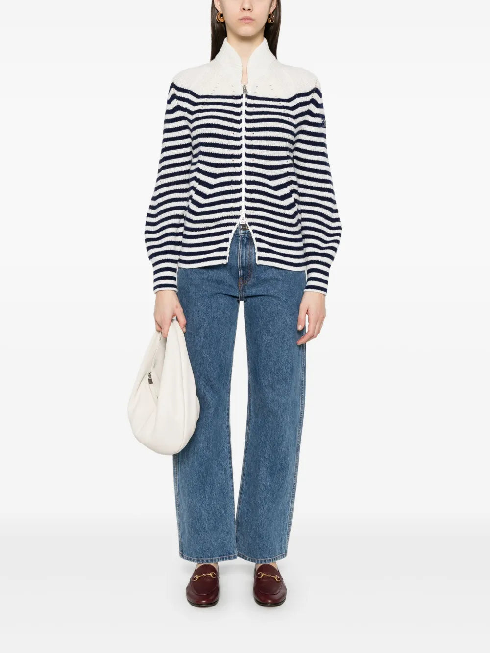 Cashmere Cardigan