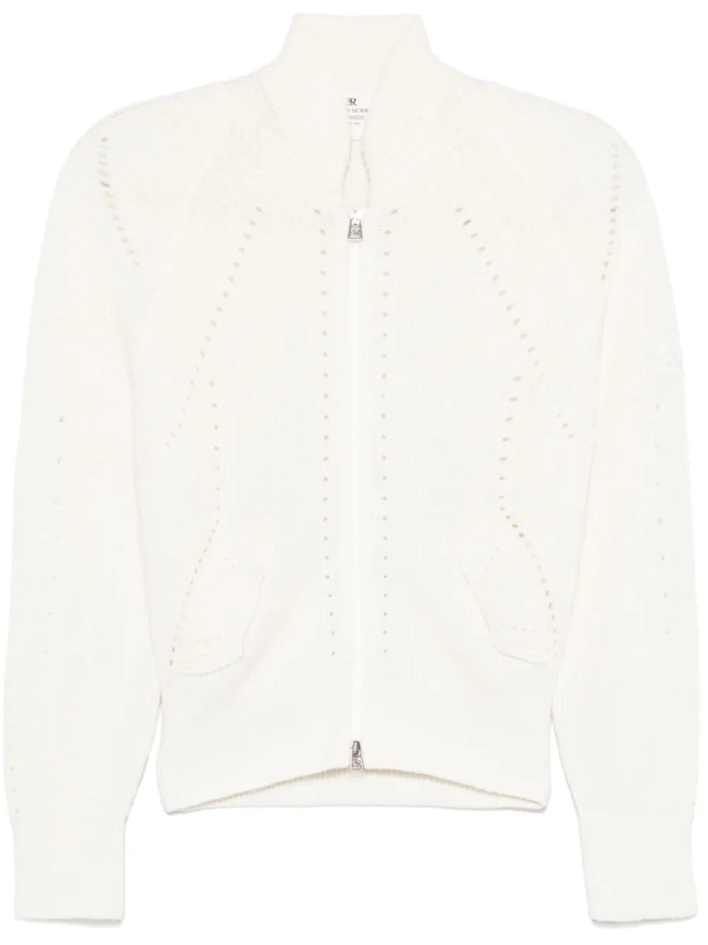 Cashmere Cardigan