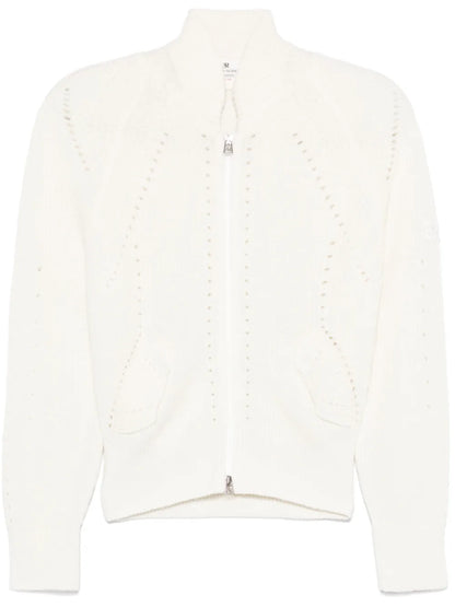 Cashmere Cardigan