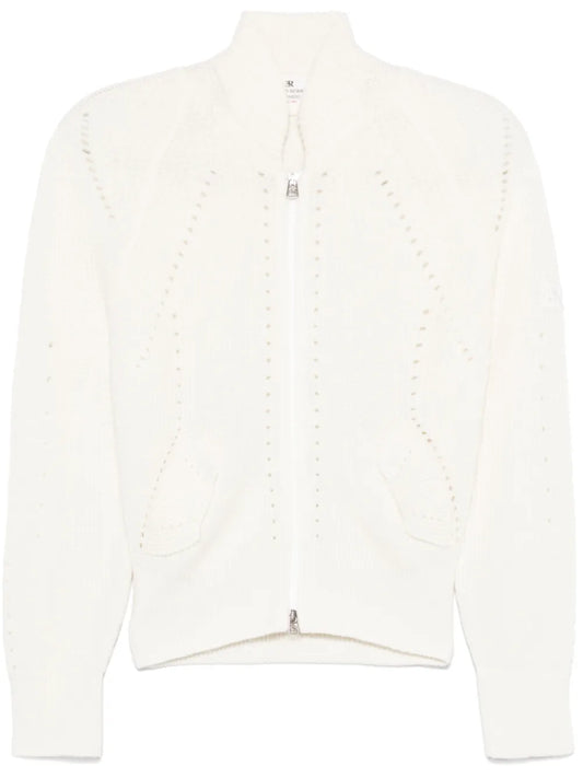 Cashmere Cardigan