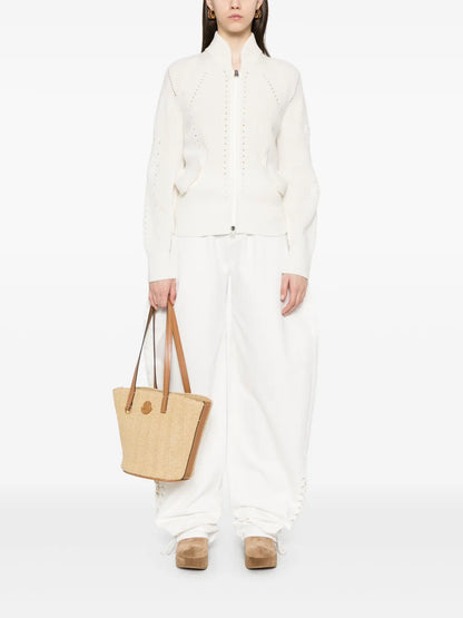 Cashmere Cardigan