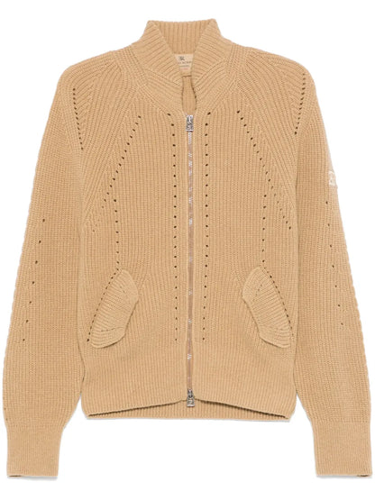 Cashmere Cardigan