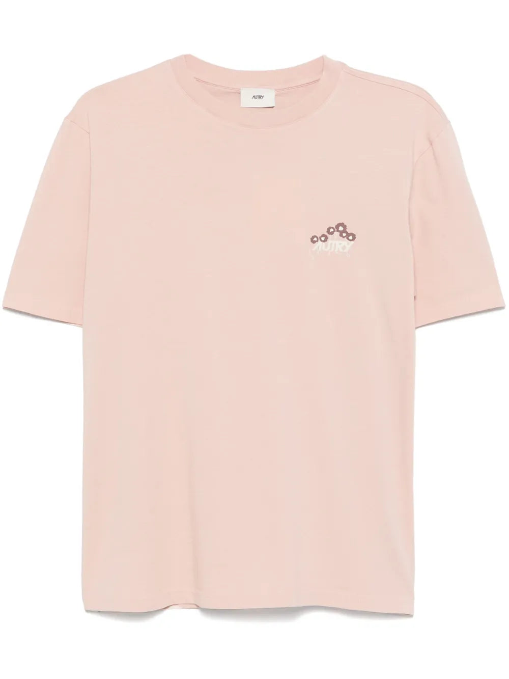 Logo-Print T-Shirt
