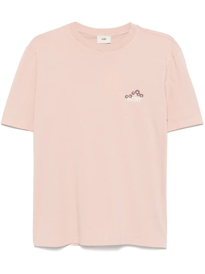 Logo-Print T-Shirt