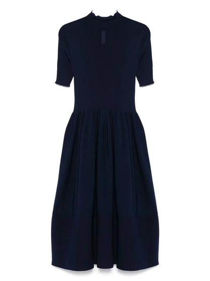 Rivulet Midi Dress
