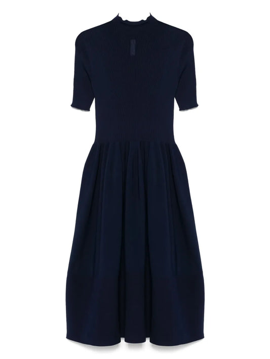 Rivulet Midi Dress