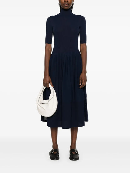 Rivulet Midi Dress