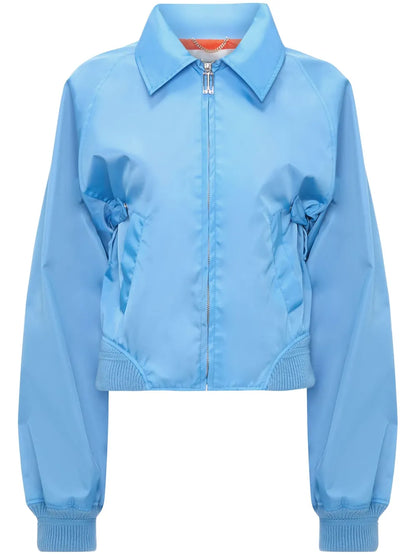 Harrington Bomber Jacket