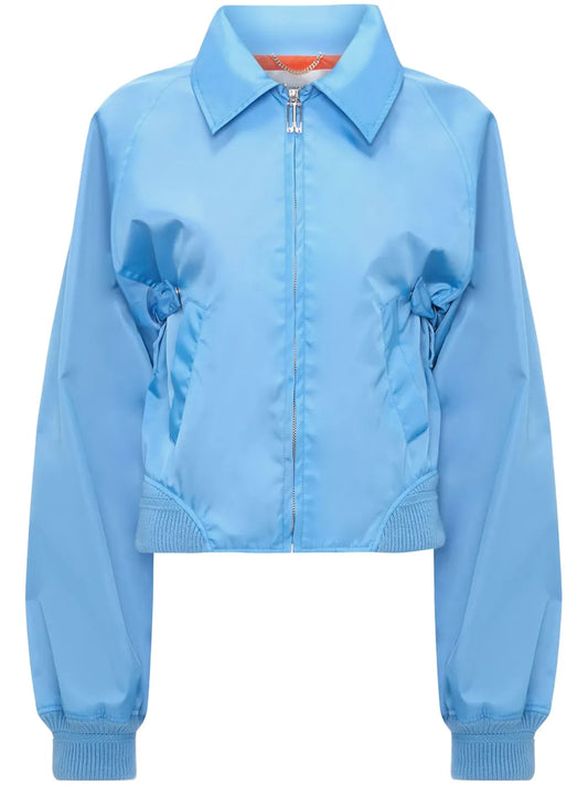 Harrington Bomber Jacket