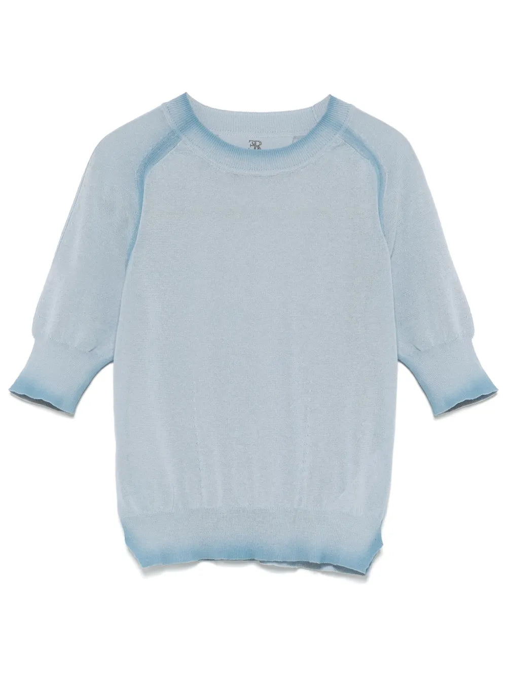 Knitted T-Shirt