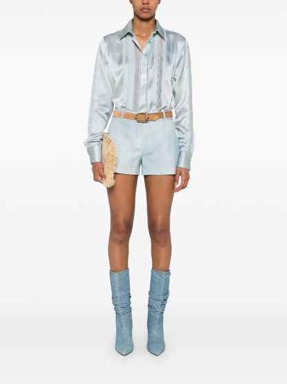 Embroidered Shirt