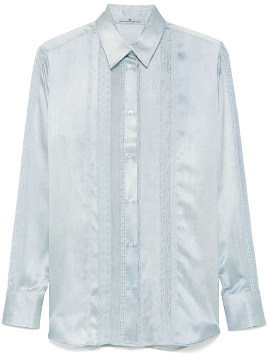 Embroidered Shirt