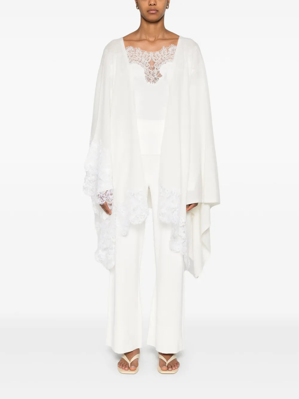 Cashmere Cardigan