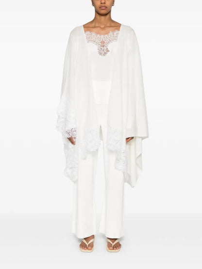 Cashmere Cardigan
